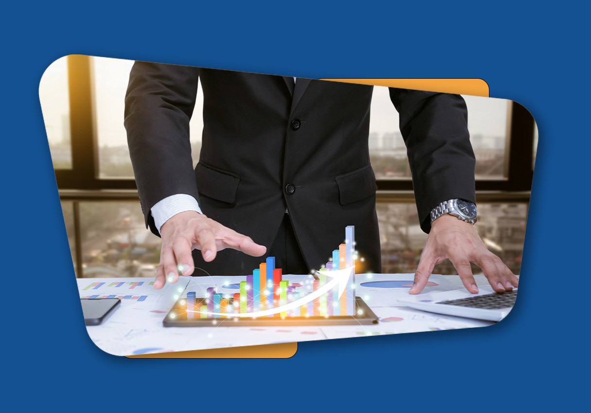 التحصيل وتنمية الإيرادات